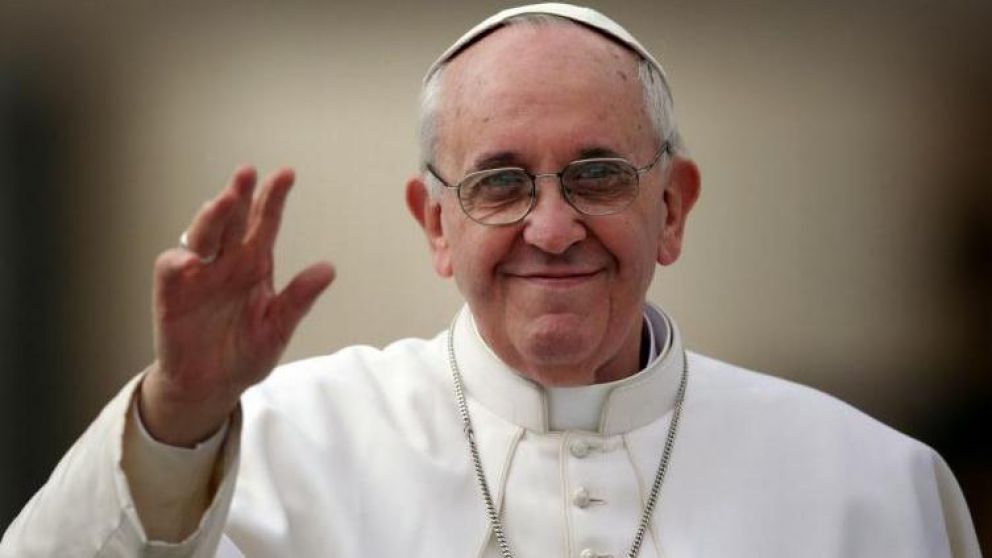 Jorge Bergoglio, desde la calle Membrillar a Roma.