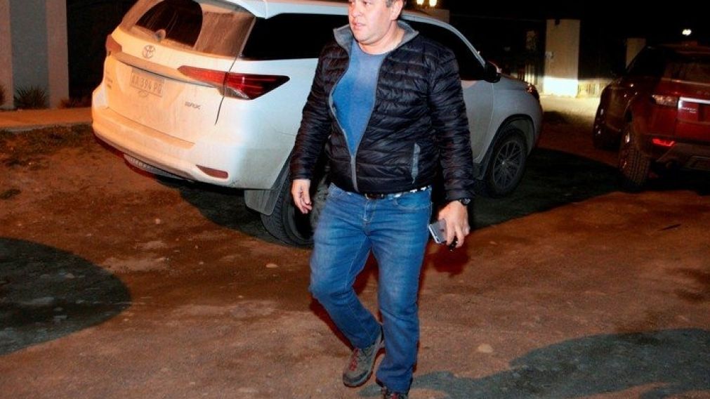 Gutierrez fue asesinado como parte de un plan para robarle dinero, dijo el juez del caso en Santa Cruz.