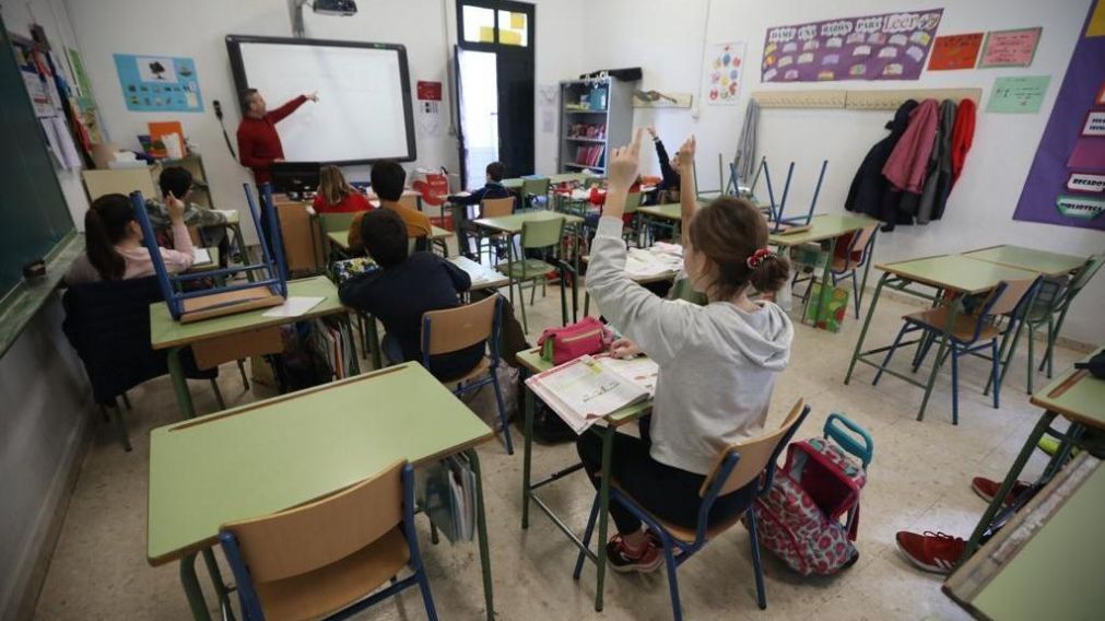 La pandemia y la educación, un desafío en tiempo de coronavirus (gentileza).