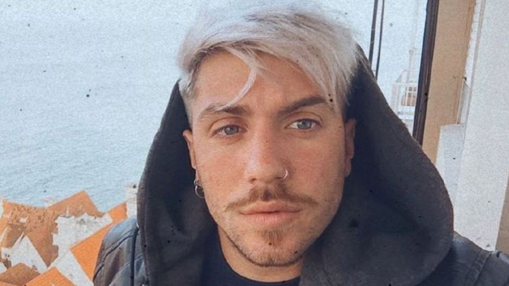 El joven buscado tiene 23 a�os, organiza eventos y trabaja en una empresa familiar.
