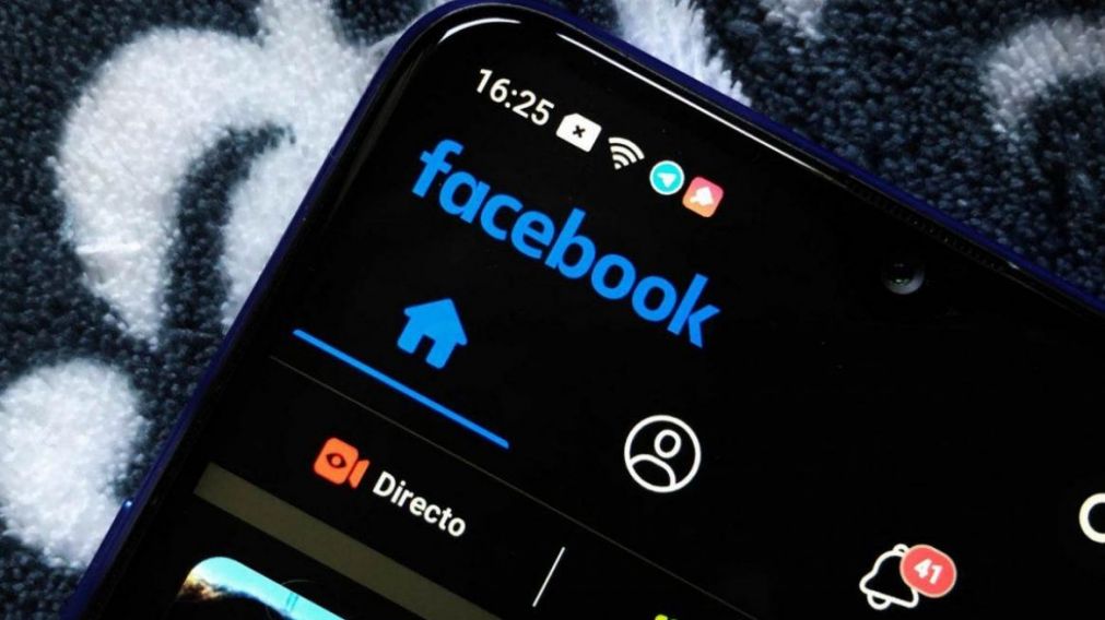 La seguridad de Facebook en la mira tras una falsa campaña con la cual te roban la contraseña. (Imagen ilustrativa)