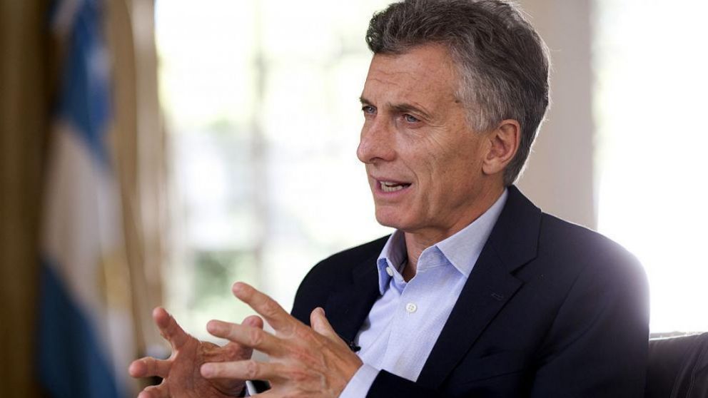 Fuerte carta de Mauricio Macri contra el cierre de El Palomar.