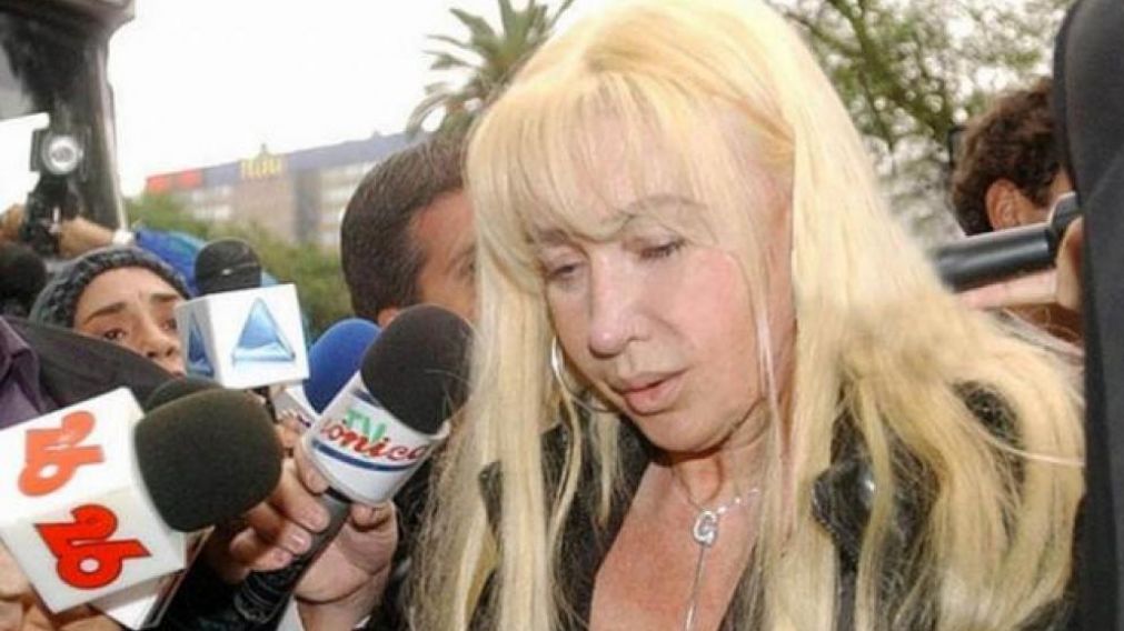 Rímolo se encuentra detenida en una unida penitenciaria especial por sus problemas psiquiátricos.
