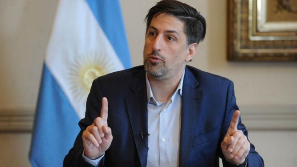 El Ministerio de Educación de la Nación presenta la selección de las colecciones literarias del Plan Nacional de Lecturas.