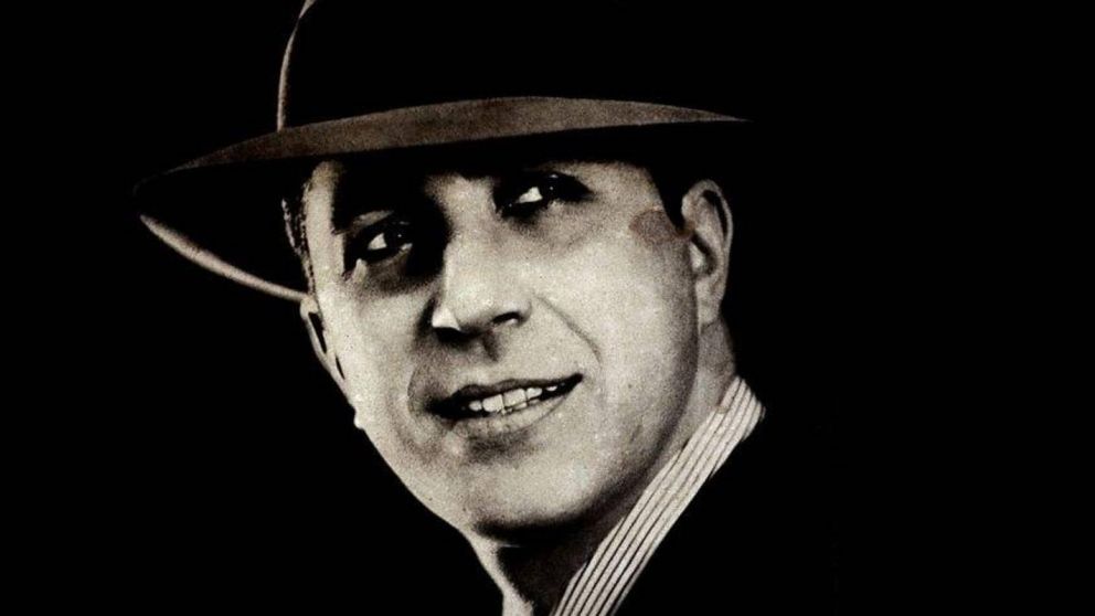 Un homenaje a Gardel