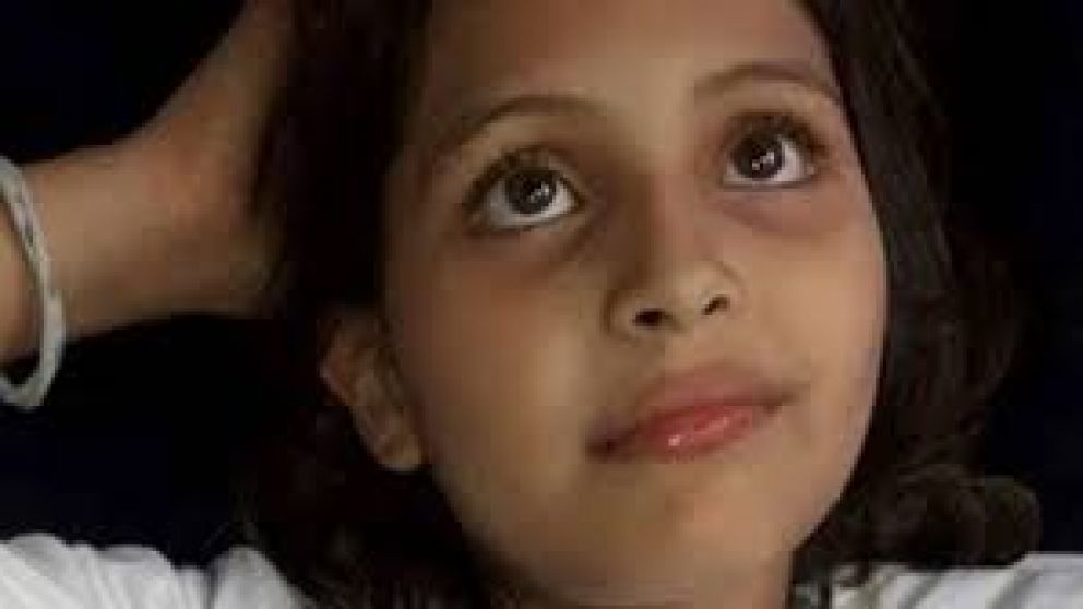 Carmen, su madre, contó que la niña pidió volver a su casa.