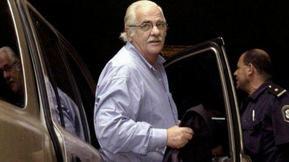 Carrascosa había sido puesto en libertad en 2016 tras pasar sólo 7 años en prisión.