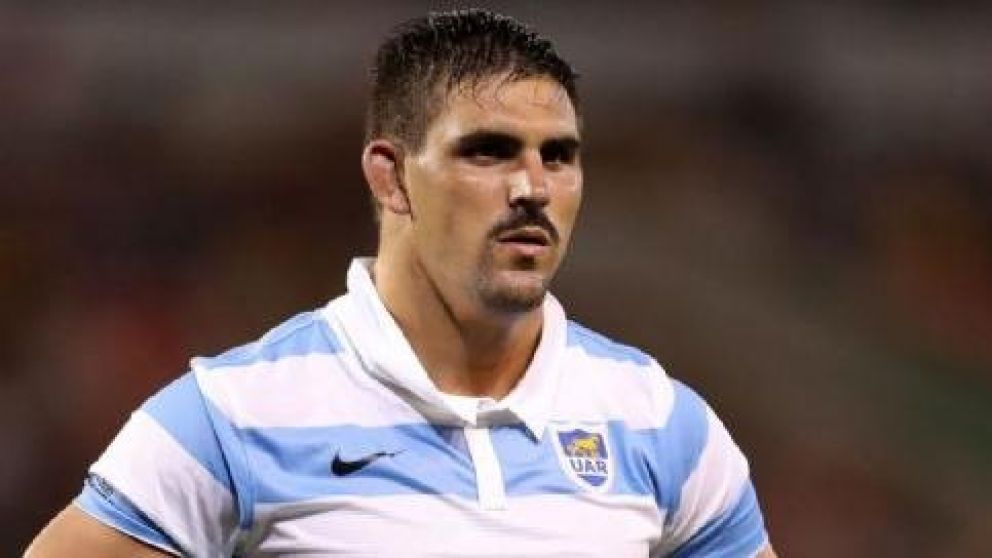 Pablo Matera desató la polémica por sus comentarios en las redes sociales.