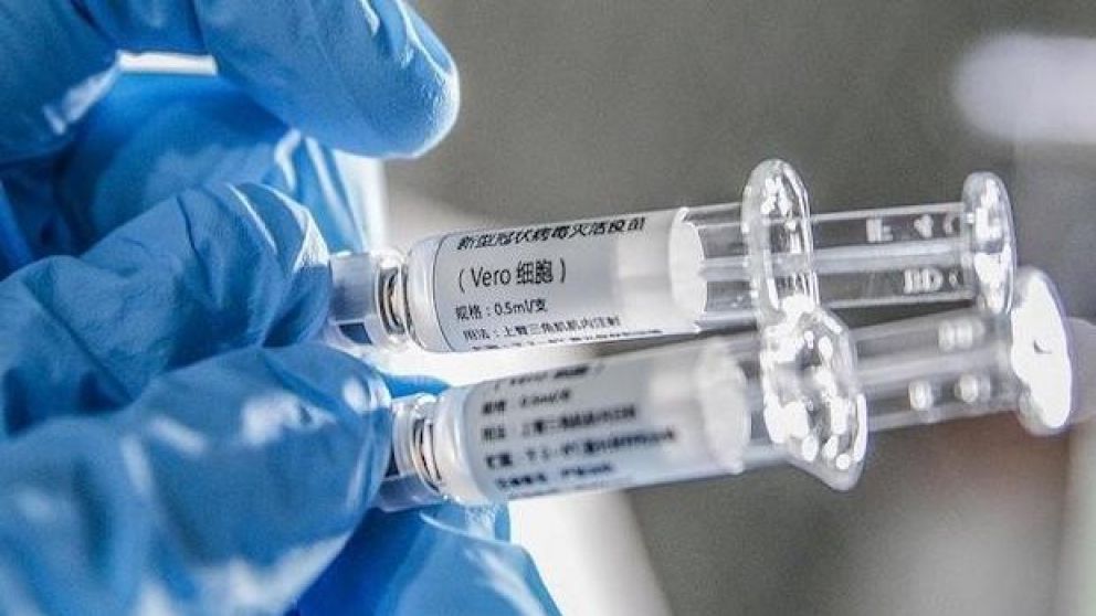 El Ministerio de Salud emiratí aún no detalló sobre cómo se utilizará la vacuna (Archivo).