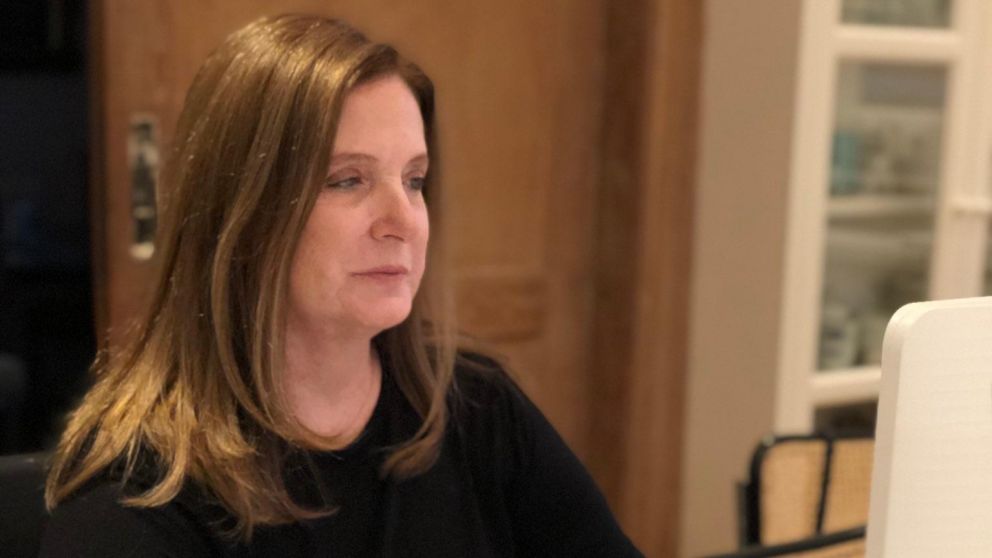 La diputada Carmen Polledo opinó sobre la ley de Interrupción Voluntaria del Embarazo (Gentileza @carmenpolledo/Twitter).