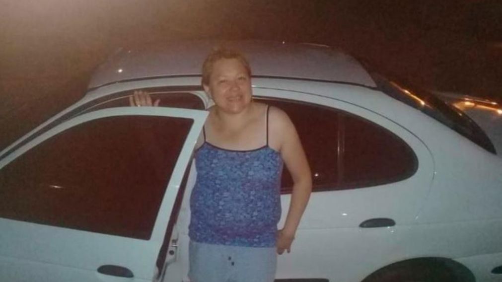 Griselda Beatriz Lassala (44), la enfermera asesinada en un tiroteo en Florencio Varela.