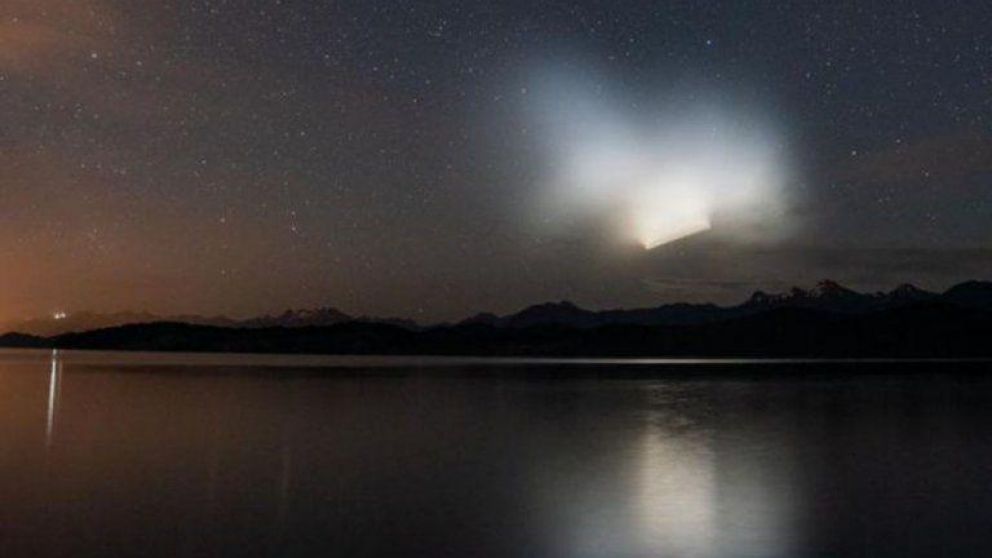 El "objeto cercano a la Tierra" fue descubierto en septiembre por astrónomos que buscaban asteroides cercanos