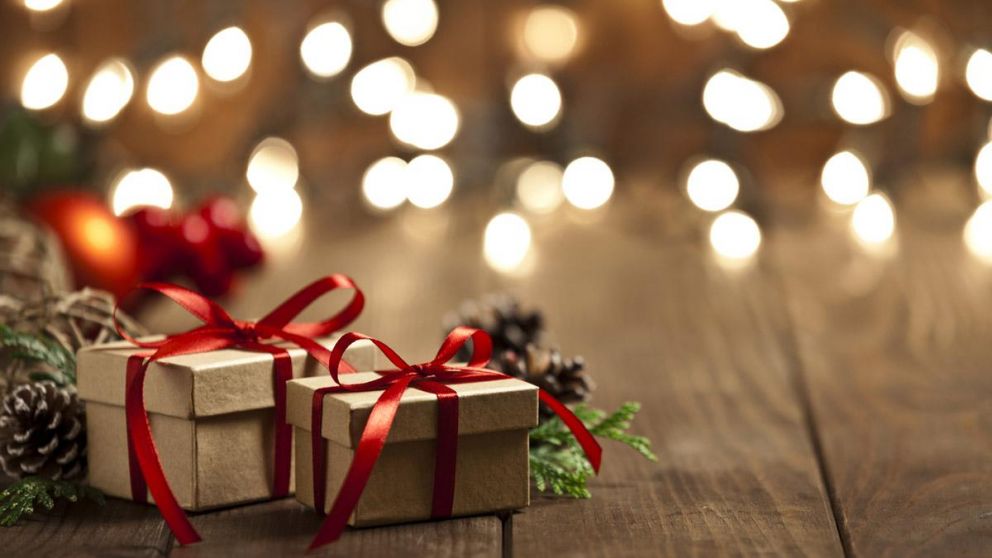 Regalos de navidad: las mejores ideas