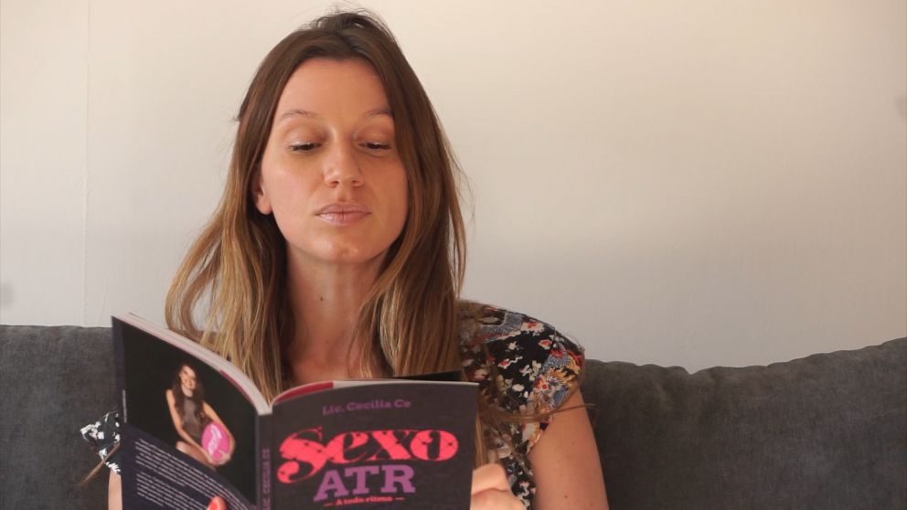 ¡Para vivir el placer!