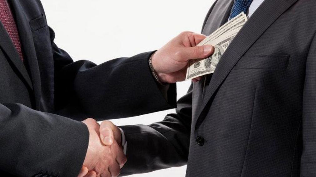 Según el IPC, Argentina es el 66º país con más corrupción del mundo.