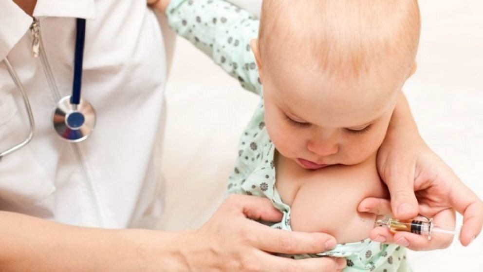 El bebé requiere de cuidados especiales (Imagen ilustrativa).