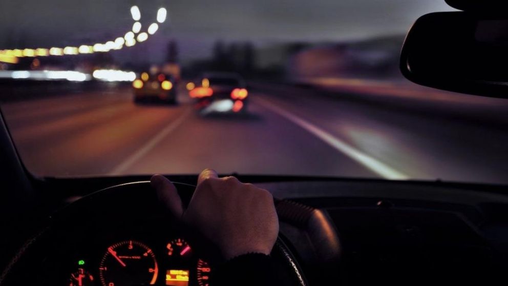 Hay varios puntos que los conductores tienen que tener en cuenta antes de salir a la ruta (Imagen ilustrativa).