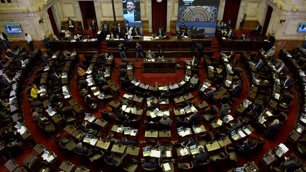 Se espera una sesión maratónica en la cámara baja.