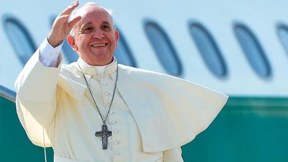 El Papa Francisco visitará Irak en marzo.