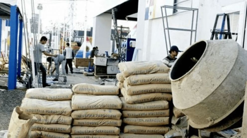 Se incrementaron los controles para evitar faltantes de insumos.