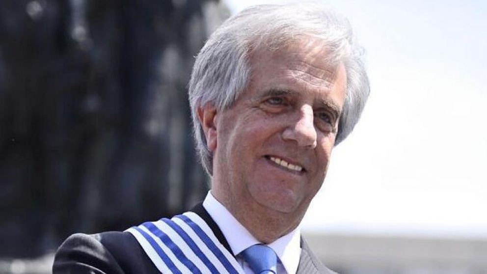 El ex presidente de Uruguay será despedido en una ceremonia íntima (Archivo).