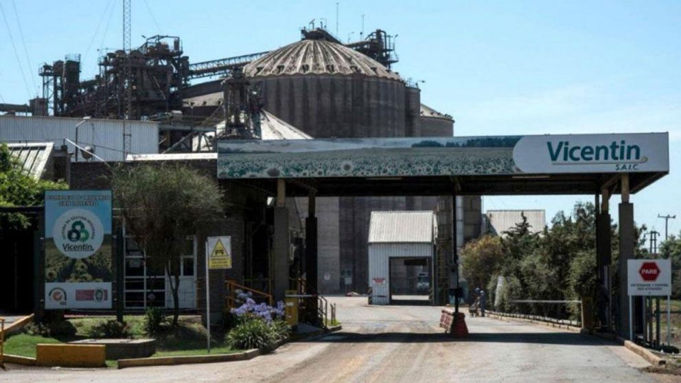 La Justicia ordenó la intervención de Vicentin por 90 días.