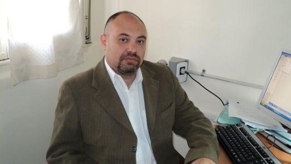 El fiscal Carlos Granda resolvió que el sospechoso quede en libertad.