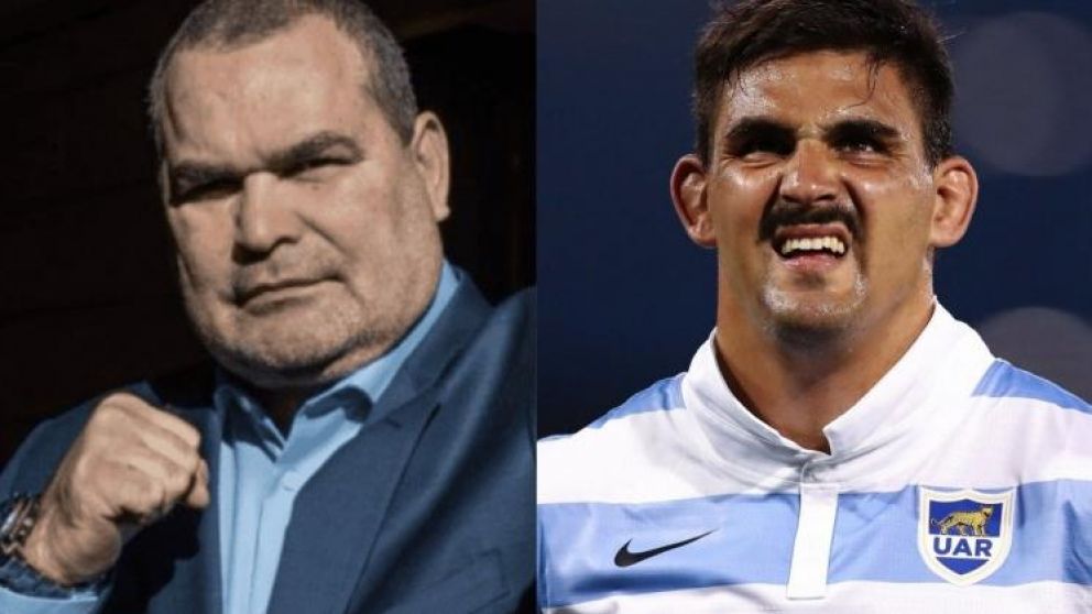 El ex arquero de Vélez, José Luis Chilavert, escribió un polémico tuit contra Pablo Matera, capitán de Los Pumas