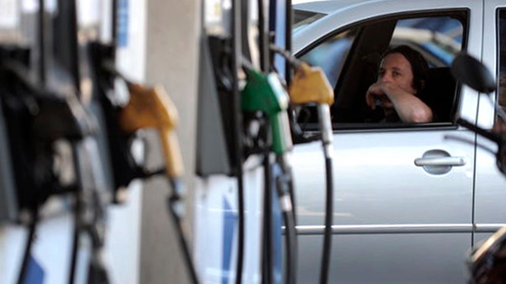 Combustibles: la nafta ya subió más de 16% y advierten que podría seguir en aumento