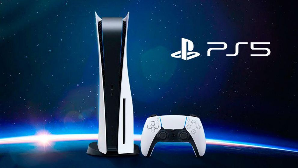 La PlayStation 5 fue lanzada en noviembre y est� agotada en muchos pa�ses.