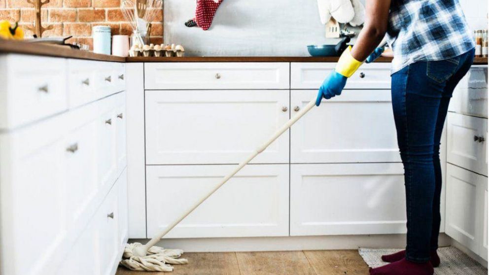 La fecha de celebración fue creada en 1958 por la Liga de Amas de Casa.