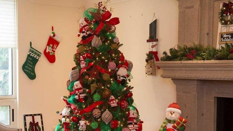 Navidad, un momento siempre esperado.