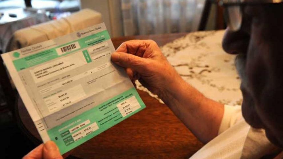 ¿Cómo es el nuevo esquema de pagos del ABL?