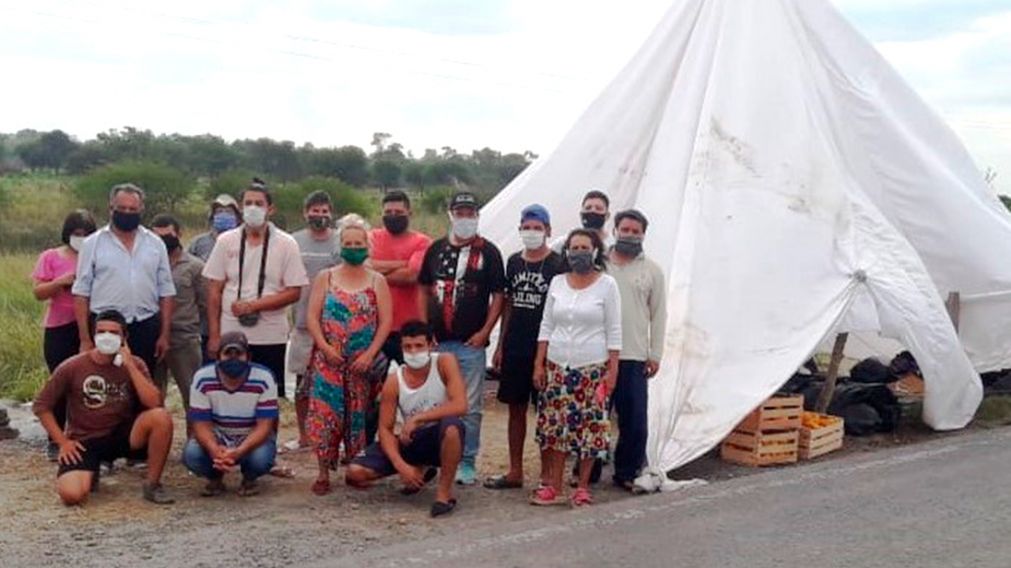 Más de 8300 formoseños podrán volver a su provincia en las próximas semanas.