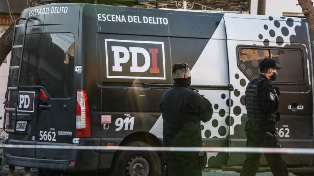 Las víctimas tenían entre 24 y 40 años y eran de distintos barrios de Rosario.
