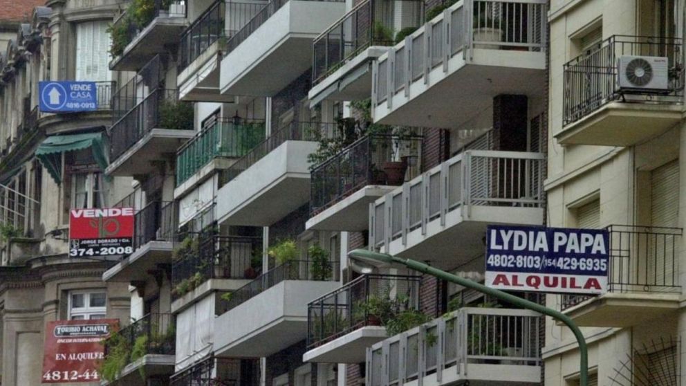 La Federación Nacional de Inquilinos le acercó seis propuestas al Gobierno.