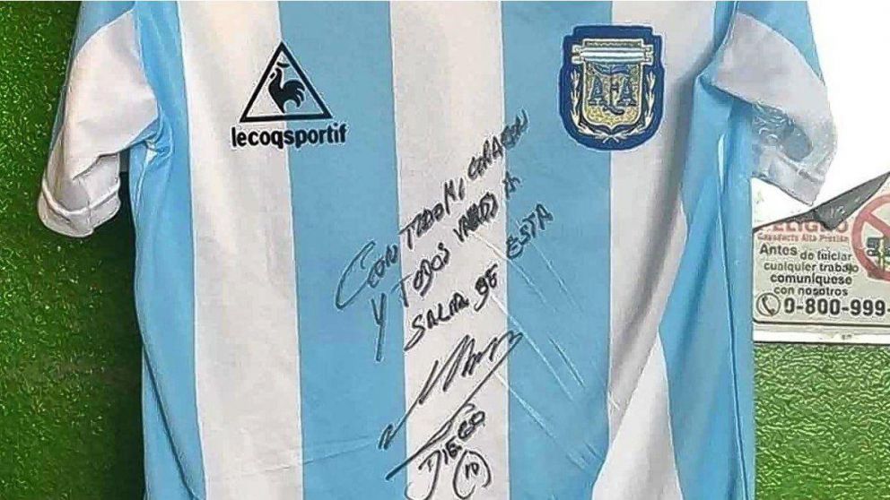Algunas ofrecen certificaciones por escribano de las firmas del 10 (Archivo).