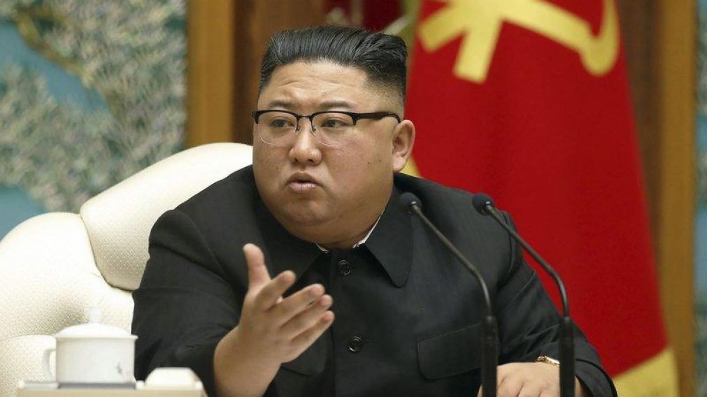Kim Jong-un, pol�mico con sus medidas (Twitter).