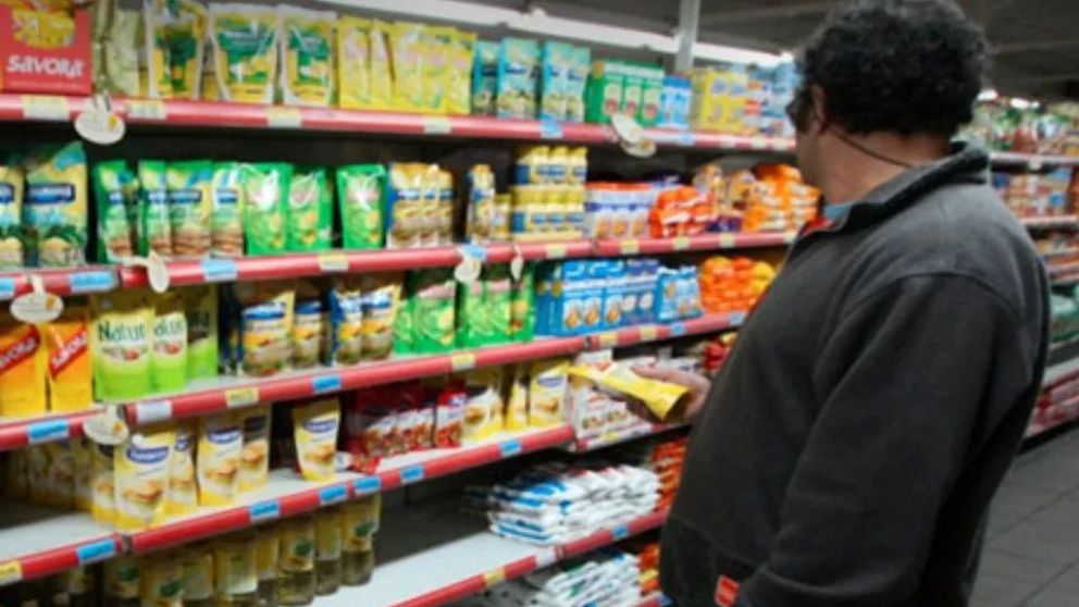 Se sigue sintiendo el parate económico profundizado por la pandemia.