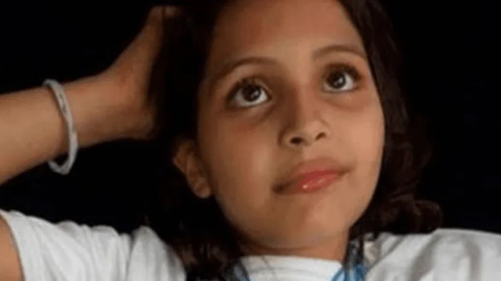 Los médicos propusieron que Abigail sea sometida a cuidados integrales en Santiago del Estero.