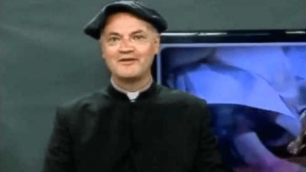 Ra�l Anatoly Sidders, el depravado acusado por sus v�ctimas.