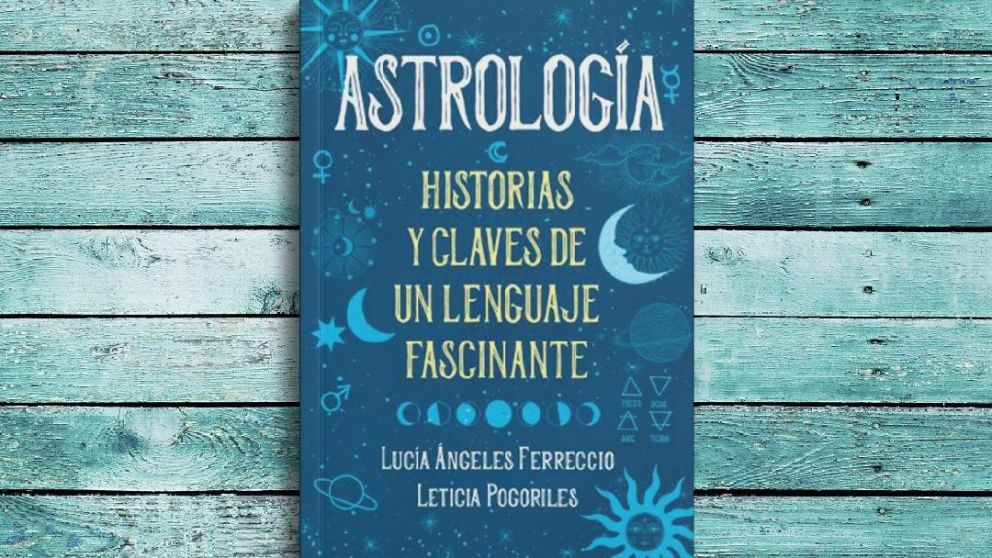 Astrología: claves para conocer tu futuro