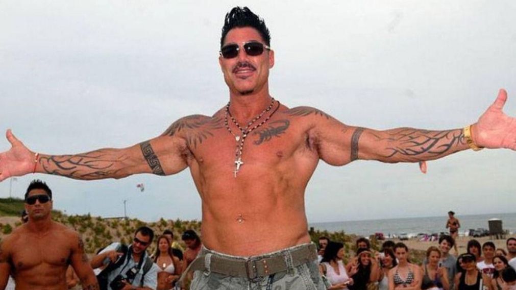 Ricardo Fort, el chocolatero más famoso.