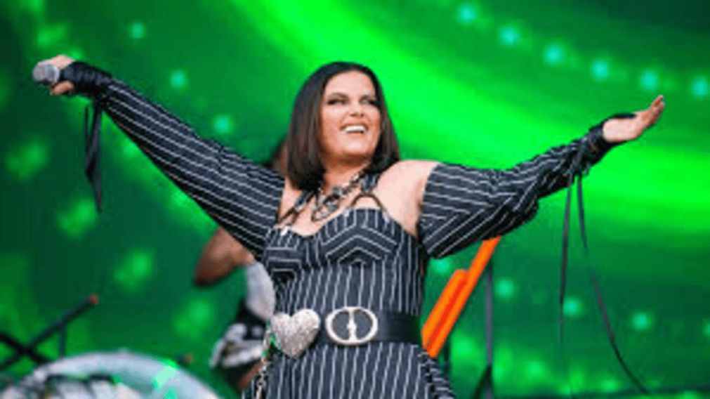 Nelly Furtado se despide de los escenarios: “He disfrutado enormemente mi carrera”
