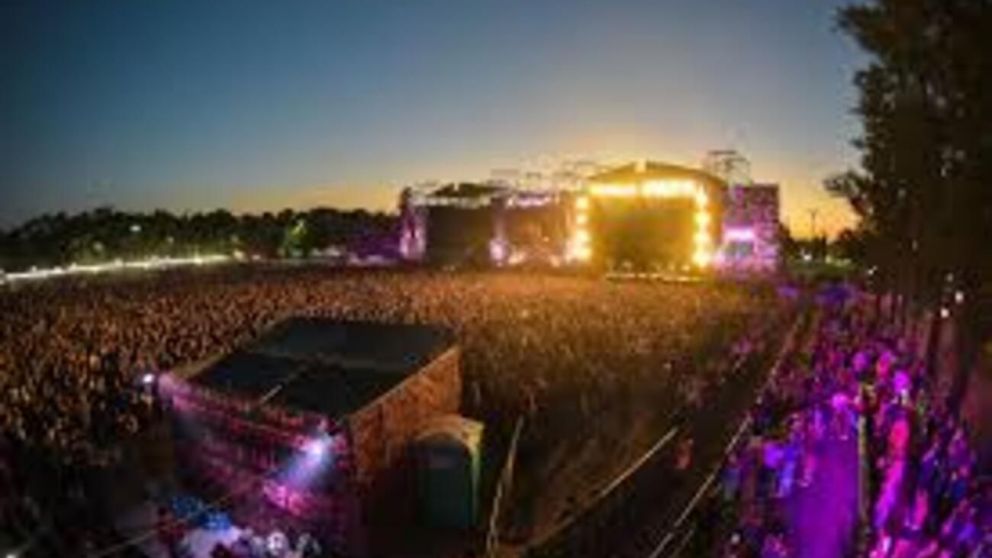 Festival Bandera 2025: grilla, horarios y toda la informaci�n necesaria para disfrutar al m�ximo el evento rosarino