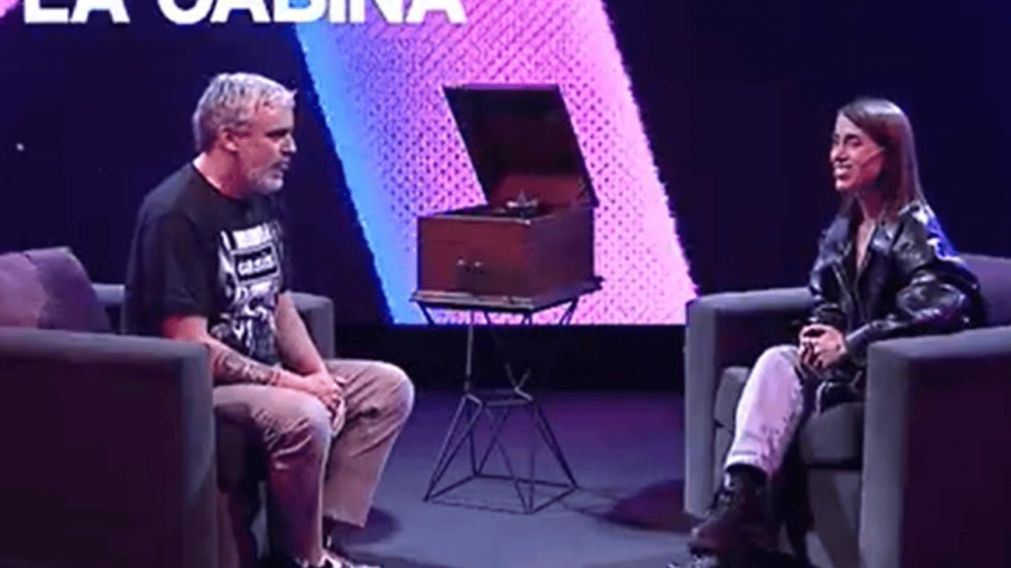 Rocío Portillo en “La Cabina”: “Jamás sentí que me subestimaran”