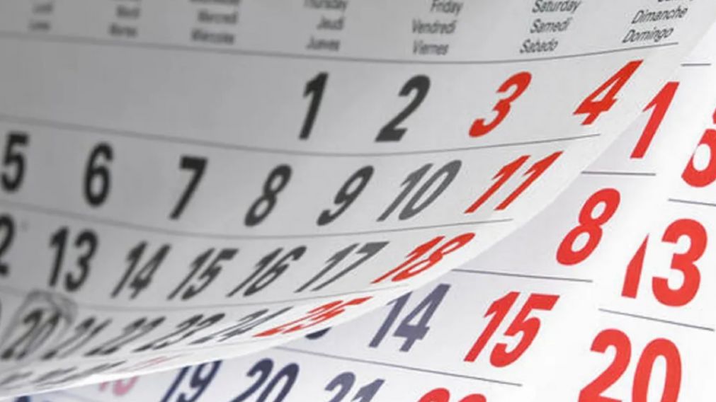 El sorpresivo feriado decretado para el 1 de diciembre.