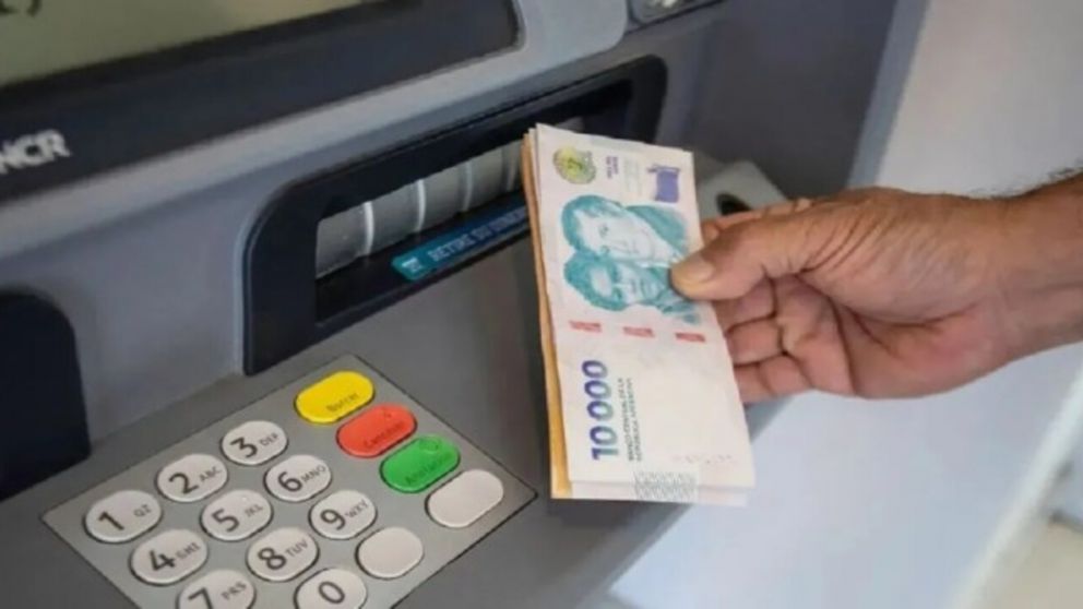 El aguinaldo es el momento más esperado por los trabajadores (Imagen ilustrativa).