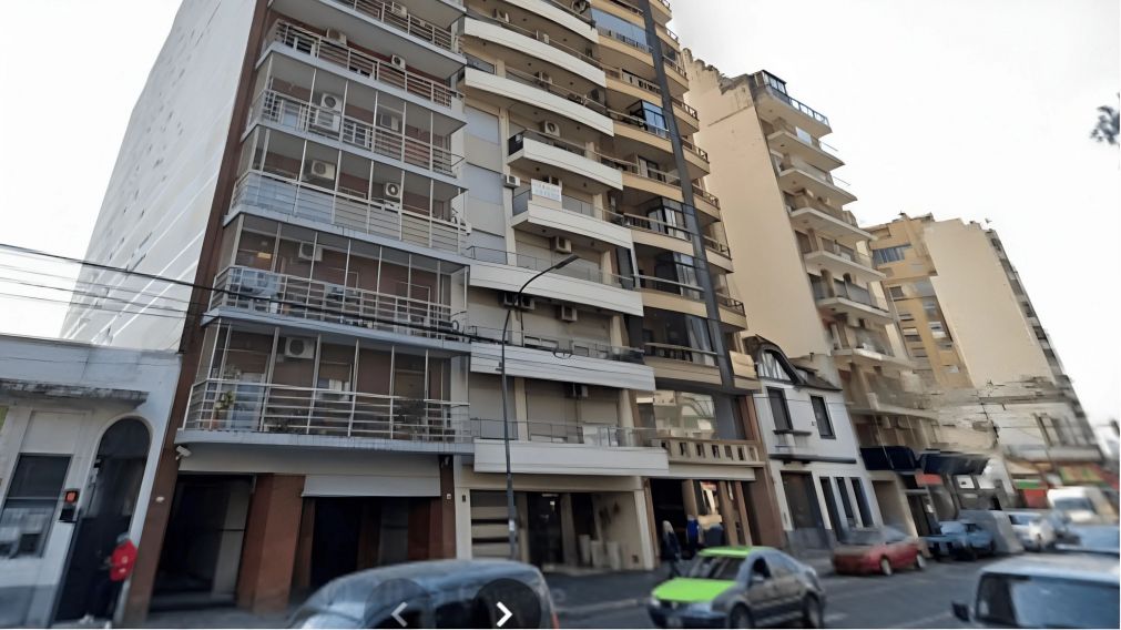 Uno de los barrios de CABA que cuenta con opciones ideales para alquilar.