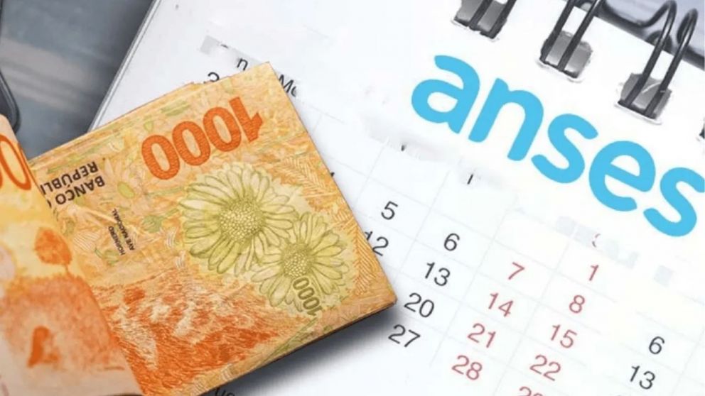 Por un feriado, ANSES modificó el cronograma de pagos de noviembre 2025: ¿Cómo quedaron las fechas? (Imagen ilustrativa).